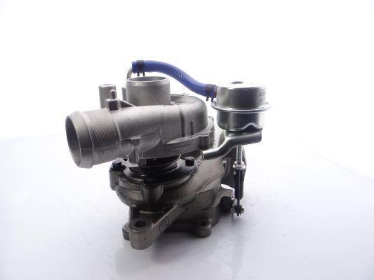 Turbocompresseur (Turbo) GARRETT ref. 706976-5001S