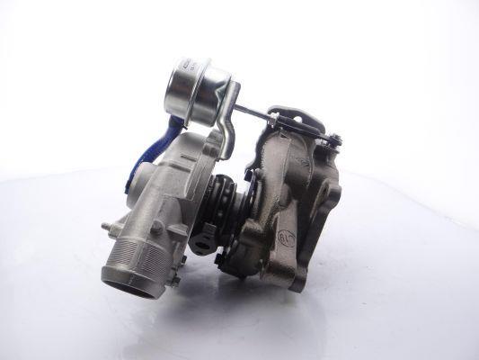 Turbocompresseur (Turbo) GARRETT ref. 706976-5001S