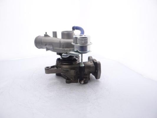 Turbocompresseur (Turbo) GARRETT ref. 706976-5002S