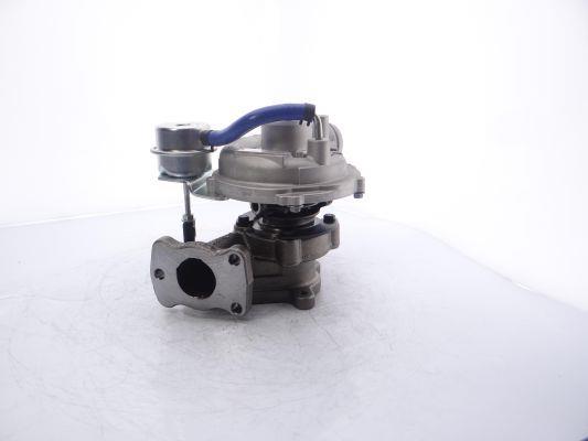 Turbocompresseur (Turbo) GARRETT ref. 706976-5002S