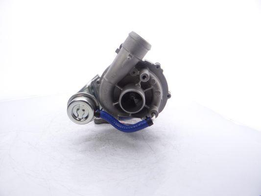 Turbocompresseur (Turbo) GARRETT ref. 706976-5002S