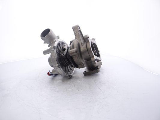 Turbocompresseur (Turbo) GARRETT ref. 706976-5002S