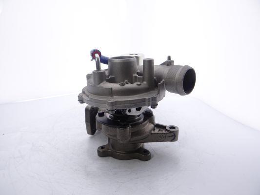 Turbocompressor GARRETT ref. 706977-5001S