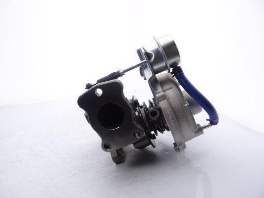 Turbocompressor GARRETT ref. 706977-5001S