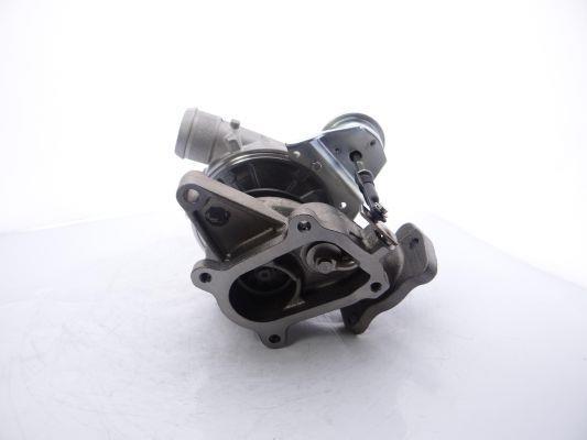 Turbocompressor GARRETT ref. 706977-5001S