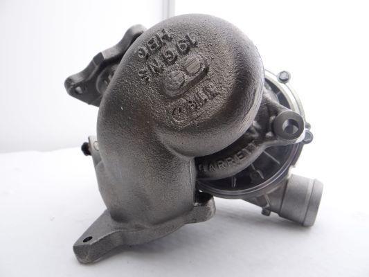 Turbocompressor GARRETT ref. 706978-5001S
