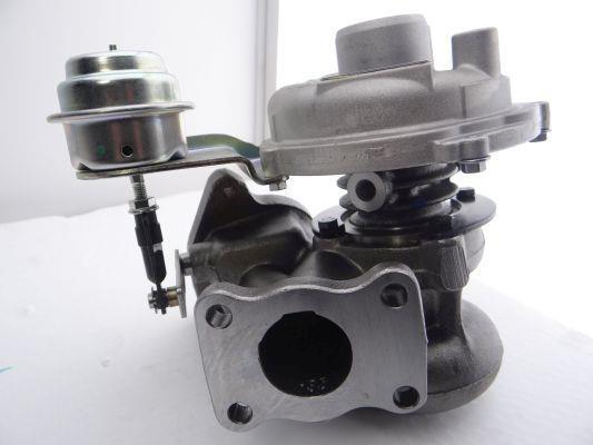 Turbocompressor GARRETT ref. 706978-5001S