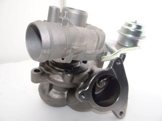 Turbocompressor GARRETT ref. 706978-5001S