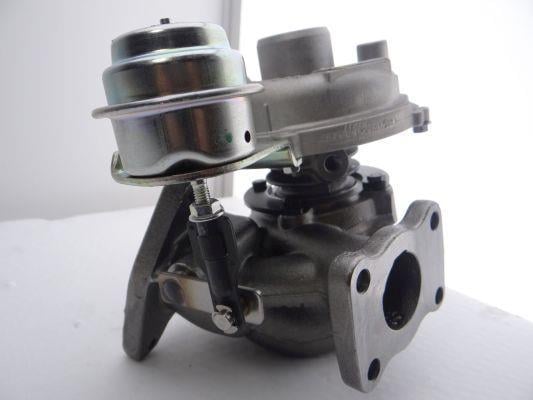 Turbocompressor GARRETT ref. 706978-5001S