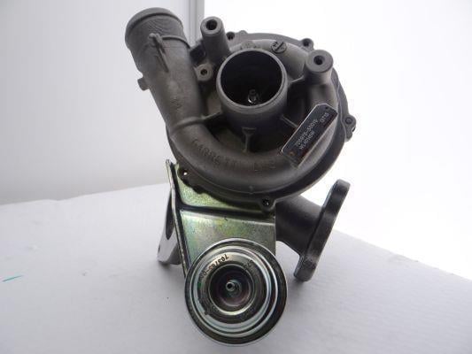 Turbocompressor GARRETT ref. 706978-5001S