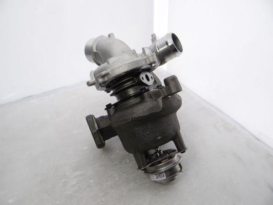 Turbocompressor GARRETT ref. 707240-5004S