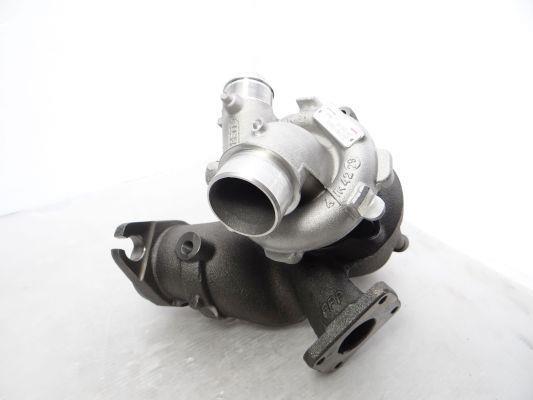 Turbocompressor GARRETT ref. 707240-5004S
