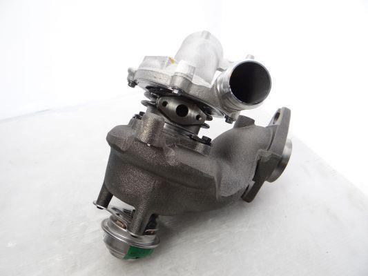 Turbocompressor GARRETT ref. 707240-5004S