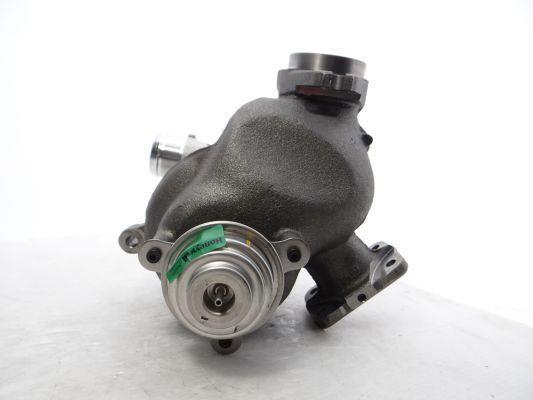 Turbocompressor GARRETT ref. 707240-5004S