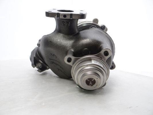Turbocompresseur (Turbo) GARRETT ref. 707240-5005S
