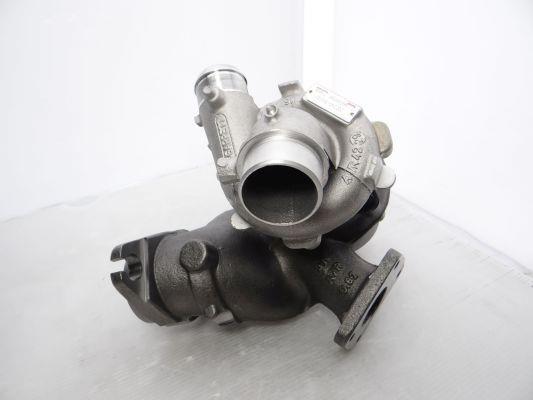 Turbocompresseur (Turbo) GARRETT ref. 707240-5005S