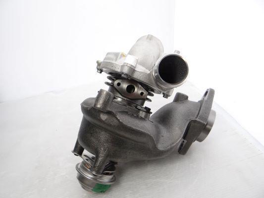 Turbocompresseur (Turbo) GARRETT ref. 707240-5005S