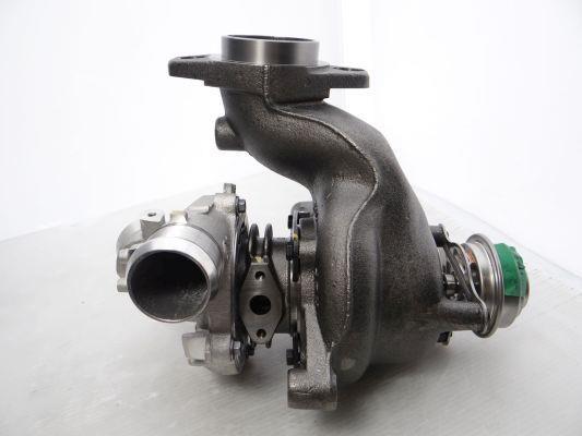 Turbocompresseur (Turbo) GARRETT ref. 707240-5005S