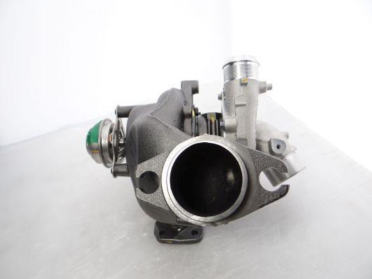 Turbocompresseur (Turbo) GARRETT ref. 707240-5005S