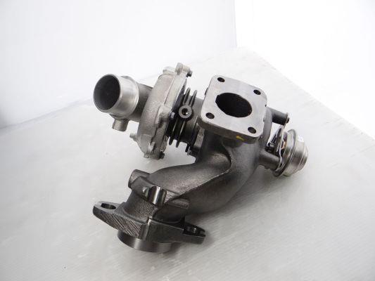 Turbocompresseur (Turbo) GARRETT ref. 707240-5005S