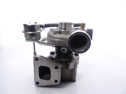 Turbocompresor GARRETT ref. 708016-5002S