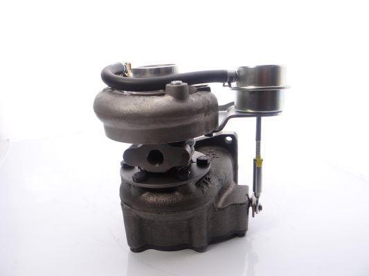 Turbocompresor GARRETT ref. 708016-5002S