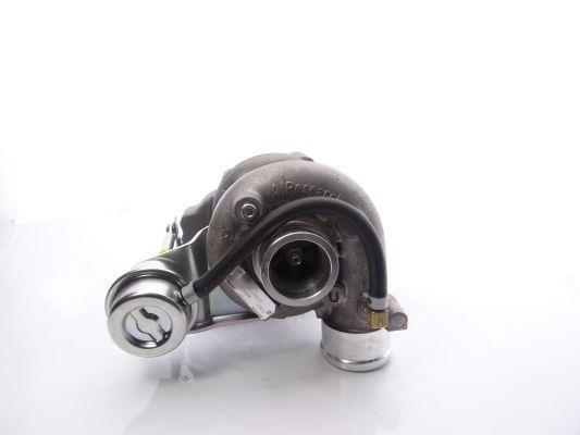 Turbocompresor GARRETT ref. 708016-5002S