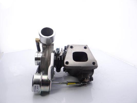 Turbocompresor GARRETT ref. 708016-5002S