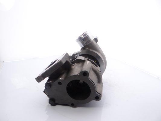 Turbocompresor GARRETT ref. 708016-5002S