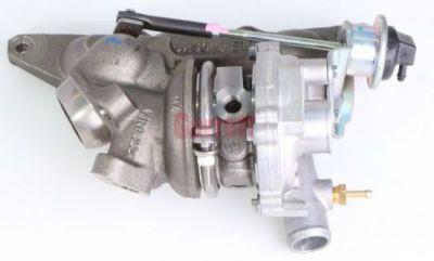 Turbocompresseur (Turbo) GARRETT ref. 708116-5001S