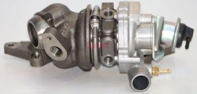 Turbocompresseur (Turbo) GARRETT ref. 708116-5001S