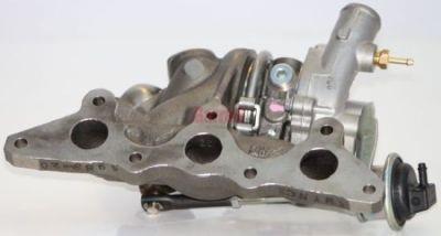 Turbocompresseur (Turbo) GARRETT ref. 708116-5001S