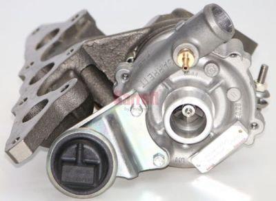 Turbocompresseur (Turbo) GARRETT ref. 708116-5001S