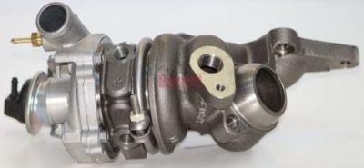 Turbocompresseur (Turbo) GARRETT ref. 708116-5001S