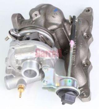 Turbocompresseur (Turbo) GARRETT ref. 708116-5001S