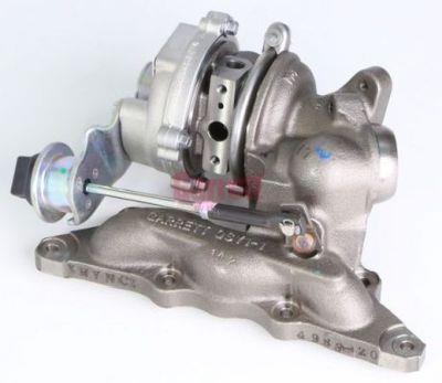 Turbocompresseur (Turbo) GARRETT ref. 708116-5001S