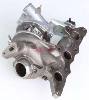 Turbocompresseur (Turbo) GARRETT ref. 708116-5001S