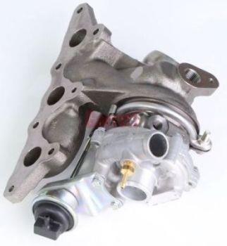Turbocompresseur (Turbo) GARRETT ref. 708116-5001S