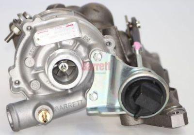 Turbocompresseur (Turbo) GARRETT ref. 708116-5001S