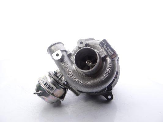 Turbocompresor GARRETT ref. 708366-9007S