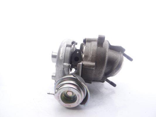 Turbocompresor GARRETT ref. 708366-9007S