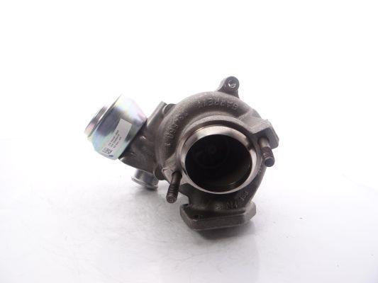 Turbocompresor GARRETT ref. 708366-9007S
