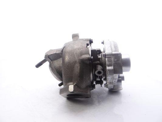 Turbocompresor GARRETT ref. 708366-9007S
