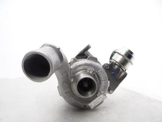 Turbocompresseur (Turbo) GARRETT ref. 708639-9011S