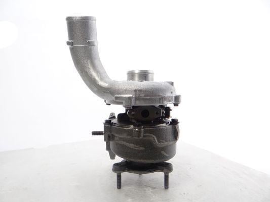 Turbocompresseur (Turbo) GARRETT ref. 708639-9011S