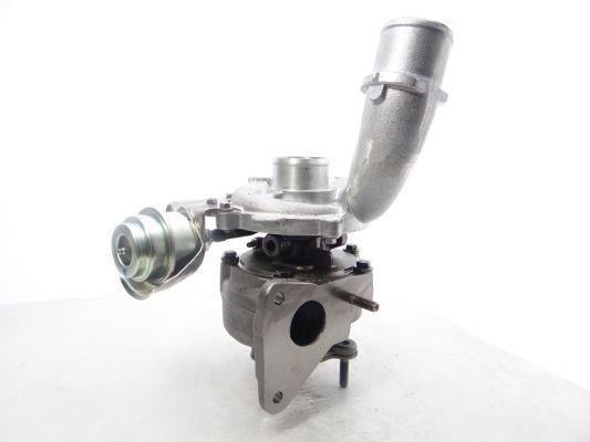 Turbocompresseur (Turbo) GARRETT ref. 708639-9011S