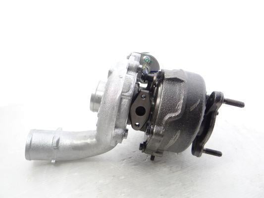Turbocompresseur (Turbo) GARRETT ref. 708639-9011S
