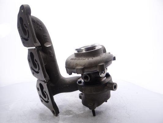 Turbocompressor GARRETT ref. 708699-5002S