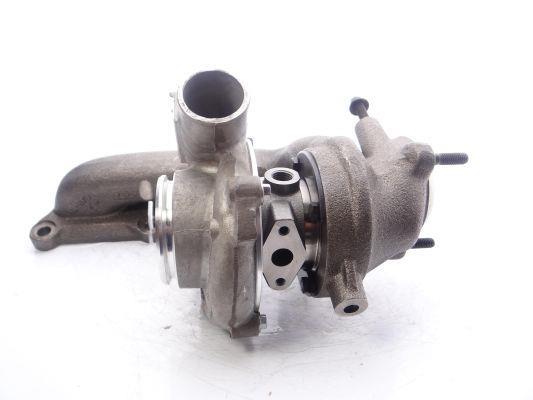 Turbocompressor GARRETT ref. 708699-5002S