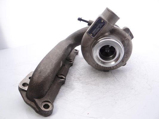 Turbocompressor GARRETT ref. 708699-5002S